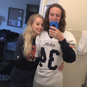 Meet your Posher, Patrick